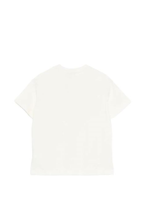 T-shirt con stampa logo ETRO KIDS | GY8P71 Z3672102